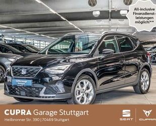 Seat Arona Gebrauchtwagen