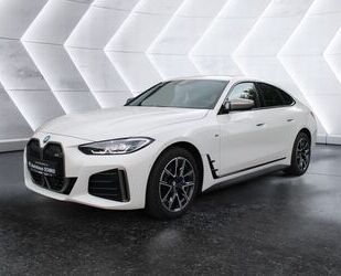 BMW i4 Gebrauchtwagen
