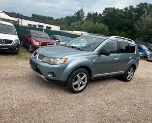 Mitsubishi Outlander Gebrauchtwagen