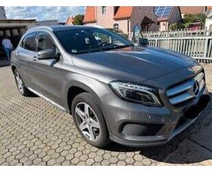 Mercedes-Benz GLA 180 Gebrauchtwagen