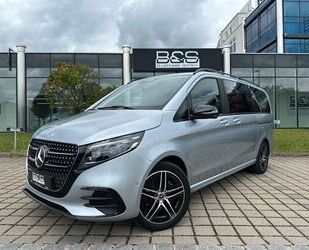 Mercedes-Benz V 300 Gebrauchtwagen