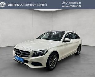 Mercedes-Benz C 250 Gebrauchtwagen