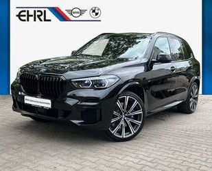 BMW X5 M50 Gebrauchtwagen