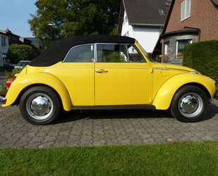 VW Käfer Gebrauchtwagen