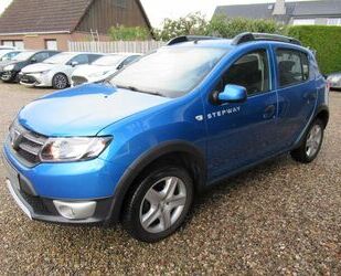 Dacia Sandero Gebrauchtwagen
