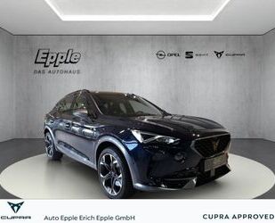 Cupra Formentor Gebrauchtwagen