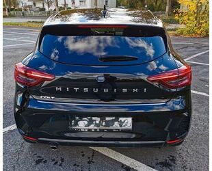 Mitsubishi Colt Gebrauchtwagen