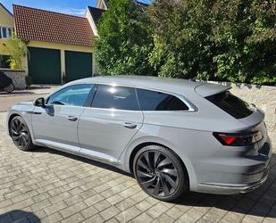 VW Arteon Gebrauchtwagen