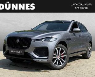 Jaguar F-Pace Gebrauchtwagen
