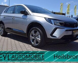 Opel Grandland (X) Gebrauchtwagen