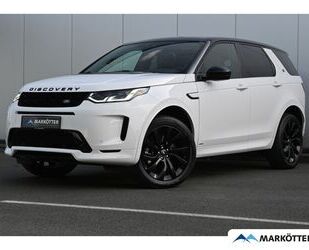 Land Rover Discovery Sport Gebrauchtwagen