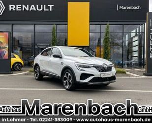 Renault Arkana Gebrauchtwagen