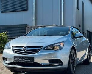 Opel Cascada Gebrauchtwagen