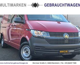 VW Andere Gebrauchtwagen