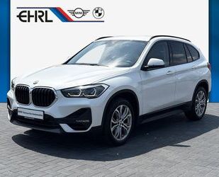 BMW X1 Gebrauchtwagen