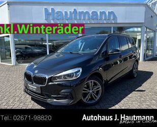 BMW 218 Gebrauchtwagen
