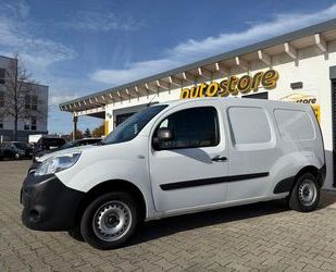 Renault Kangoo Gebrauchtwagen