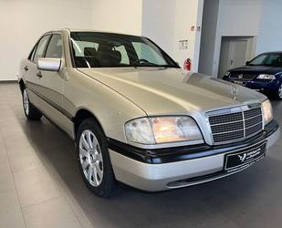 Mercedes-Benz C 250 Gebrauchtwagen