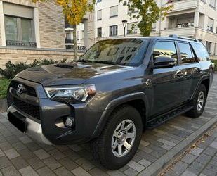 Toyota 4-Runner Gebrauchtwagen
