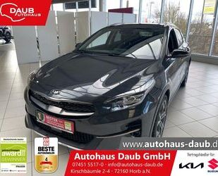 Kia XCeed Gebrauchtwagen