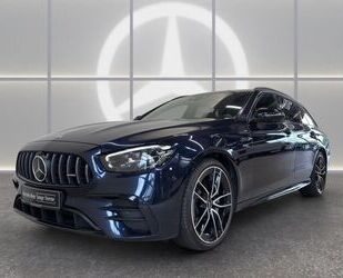 Mercedes-Benz E 53 AMG Gebrauchtwagen