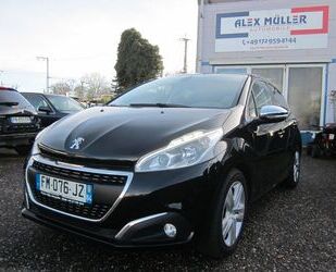 Peugeot 208 Gebrauchtwagen
