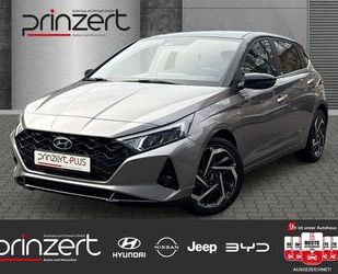 Hyundai i20 Gebrauchtwagen