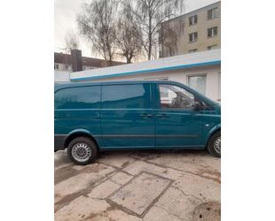 Mercedes-Benz Vito Gebrauchtwagen