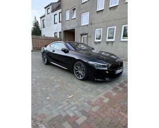 BMW M850 Gebrauchtwagen