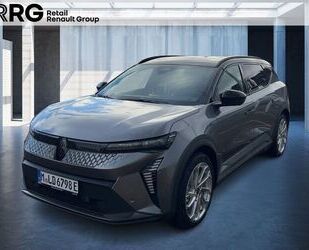 Renault Scenic E-TECH Gebrauchtwagen