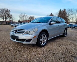 Mercedes-Benz R 350 Gebrauchtwagen