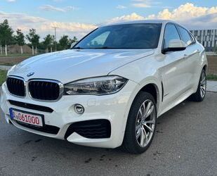 BMW X6 Gebrauchtwagen