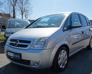Opel Meriva Gebrauchtwagen