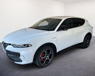 Alfa Romeo Tonale Gebrauchtwagen