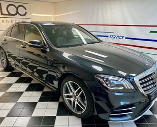 Mercedes-Benz S 400 Gebrauchtwagen