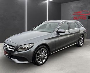 Mercedes-Benz C 180 Gebrauchtwagen