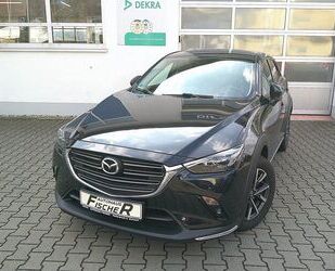 Mazda CX-3 Gebrauchtwagen