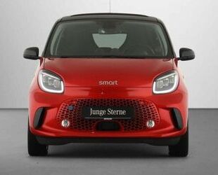 Smart ForFour Gebrauchtwagen