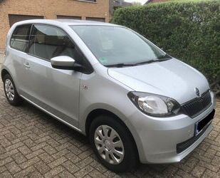 Skoda Citigo Gebrauchtwagen