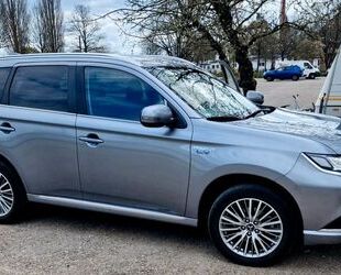 Mitsubishi Outlander Gebrauchtwagen