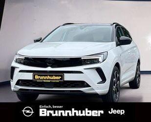 Opel Grandland (X) Gebrauchtwagen