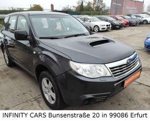 Subaru Forester Gebrauchtwagen