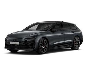 Audi A6 e-tron Gebrauchtwagen