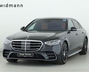 Mercedes-Benz S 400 Gebrauchtwagen