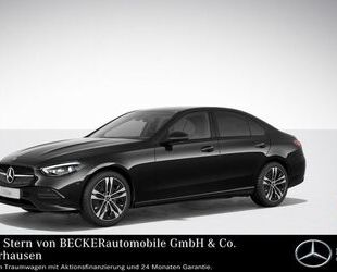 Mercedes-Benz C 180 Gebrauchtwagen