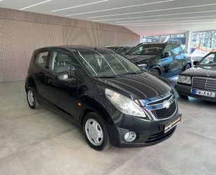Chevrolet Spark Gebrauchtwagen