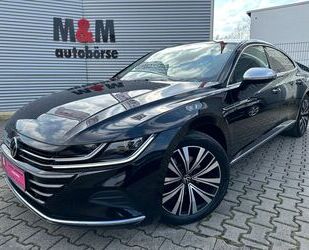 VW Arteon Gebrauchtwagen
