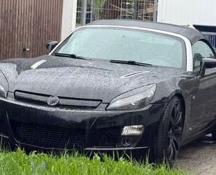 Opel GT Gebrauchtwagen