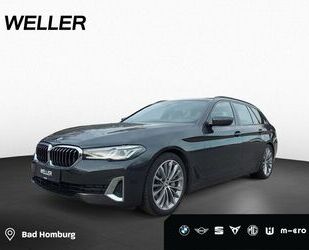 BMW 540 Gebrauchtwagen