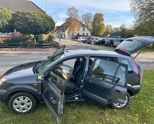 Ford Fusion Gebrauchtwagen